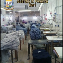 19 lavoratori in nero