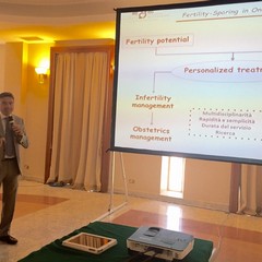 Congresso associazione Aogoi