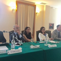 Congresso associazione Aogoi