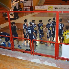 Ottica Lamusta Trani