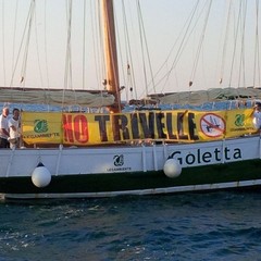 Mare di Trani, entro i limiti gli inquinanti rilevati