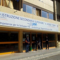 Itc e Scuola alberghiera "Aldo Moro"