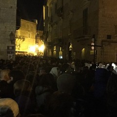 Processione Madonna Addolorara