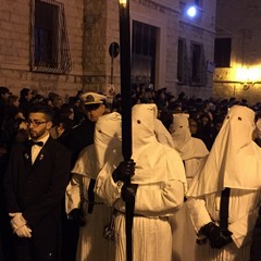 Processione Madonna Addolorara