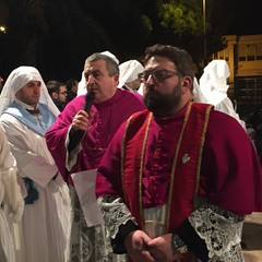 Processione Madonna Addolorara