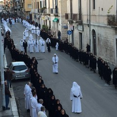 Processione Madonna Addolorara