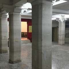 Accoglienza, il primo dormitorio tranese sorgerà al Sacro Cuore