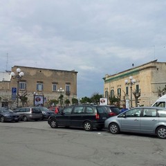 Piazza Plebiscito presa d'assalto