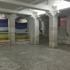 Accoglienza, il primo dormitorio tranese sorgerà al Sacro Cuore