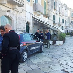Porto, scippate due turiste tedesche