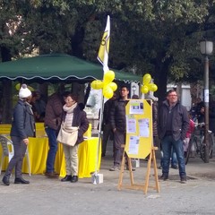 Trani#acapo, dibattiti per il primo anno del movimento
