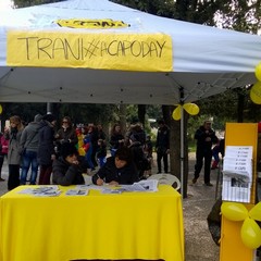 Trani#acapo, dibattiti per il primo anno del movimento