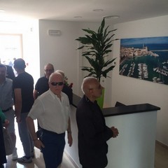 Inaugurata la nuova sede dell'Stp