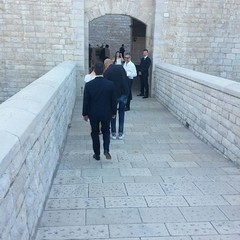 Digithon, appuntamento al Castello Svevo di Trani