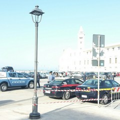 Digithon, appuntamento al Castello Svevo di Trani