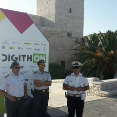 Digithon, appuntamento al Castello Svevo di Trani
