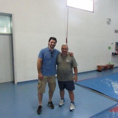 Judo Trani