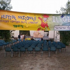 Festival "Il giullare"