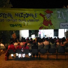 Festival "Il giullare"