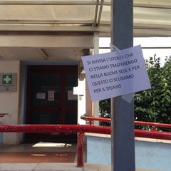 Attivo da oggi il nuovo pronto soccorso