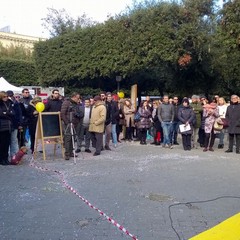 Trani#acapo, dibattiti per il primo anno del movimento