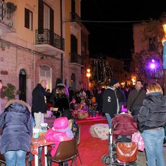 "Le strade del Natale", tanti gli eventi in programma