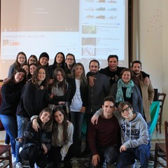 Incontro al classico con Giacomo Farano e Giovanni Falciola