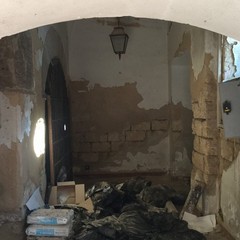 Fondaco dei Longobardi, incerto il destino del palazzo