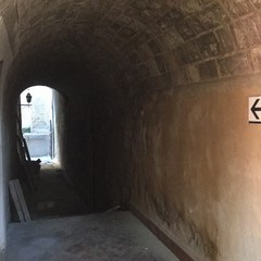 Fondaco dei Longobardi, incerto il destino del palazzo