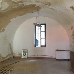 Fondaco dei Longobardi, incerto il destino del palazzo