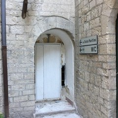 Fondaco dei Longobardi, incerto il destino del palazzo