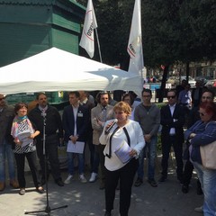 Amministrative 2015, il Movimento 5 Stelle presenta la propria lista