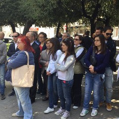 Amministrative 2015, il Movimento 5 Stelle presenta la propria lista