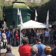 Amministrative 2015, il Movimento 5 Stelle presenta la propria lista