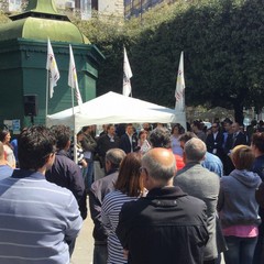 Amministrative 2015, il Movimento 5 Stelle presenta la propria lista