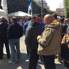 Amministrative 2015, il Movimento 5 Stelle presenta la propria lista