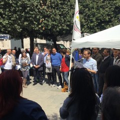 Amministrative 2015, il Movimento 5 Stelle presenta la propria lista