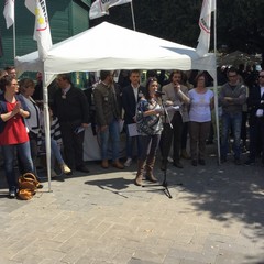 Amministrative 2015, il Movimento 5 Stelle presenta la propria lista