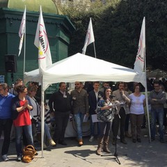 Amministrative 2015, il Movimento 5 Stelle presenta la propria lista