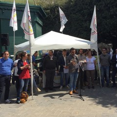 Amministrative 2015, il Movimento 5 Stelle presenta la propria lista