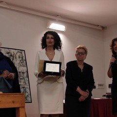 Premio nazionale "Bovio"