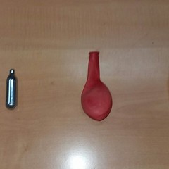 Operazione Ballon, la nuova droga sintetica diffusa fra i giovani