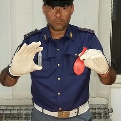 Operazione Ballon, la nuova droga sintetica diffusa fra i giovani