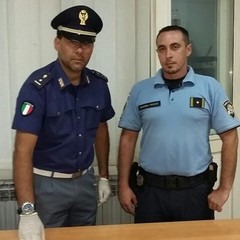 Operazione Ballon, la nuova droga sintetica diffusa fra i giovani