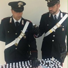 Controlli alla "movida"