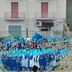 Giornata dell'autismo