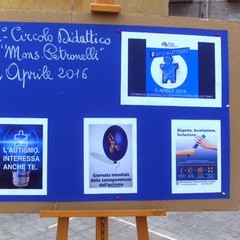 Giornata dell'autismo