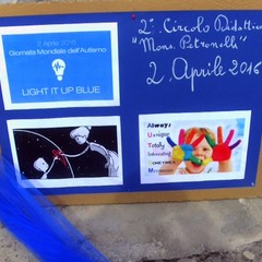 Giornata dell'autismo