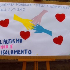 Giornata dell'autismo