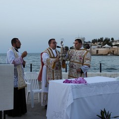 Festeggiamenti in onore di San Nicola